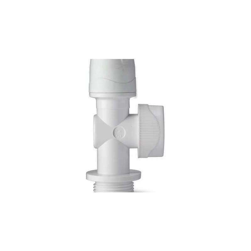 POLYPIPE POLYMAX APPLIANCE VALVE 15 x 15mm MAX6115