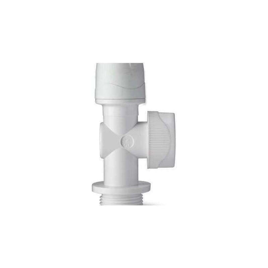 POLYPIPE POLYMAX APPLIANCE VALVE 15 x 15mm MAX6115