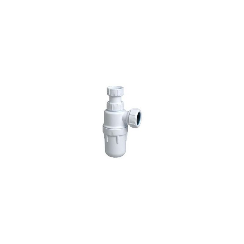 MULTIKWIK B040A BOTTLE TRAP 40mm ADJUSTABLE INLET