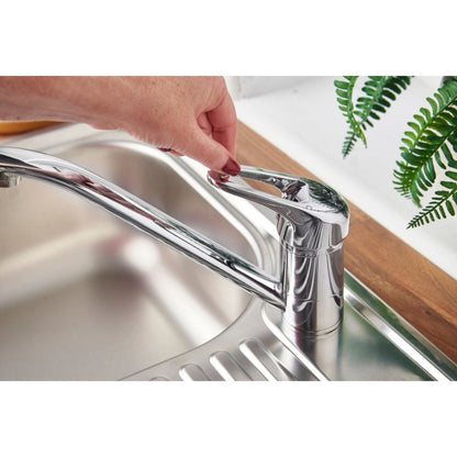 DEVA LACE171 LACE MONO SINK MIXER