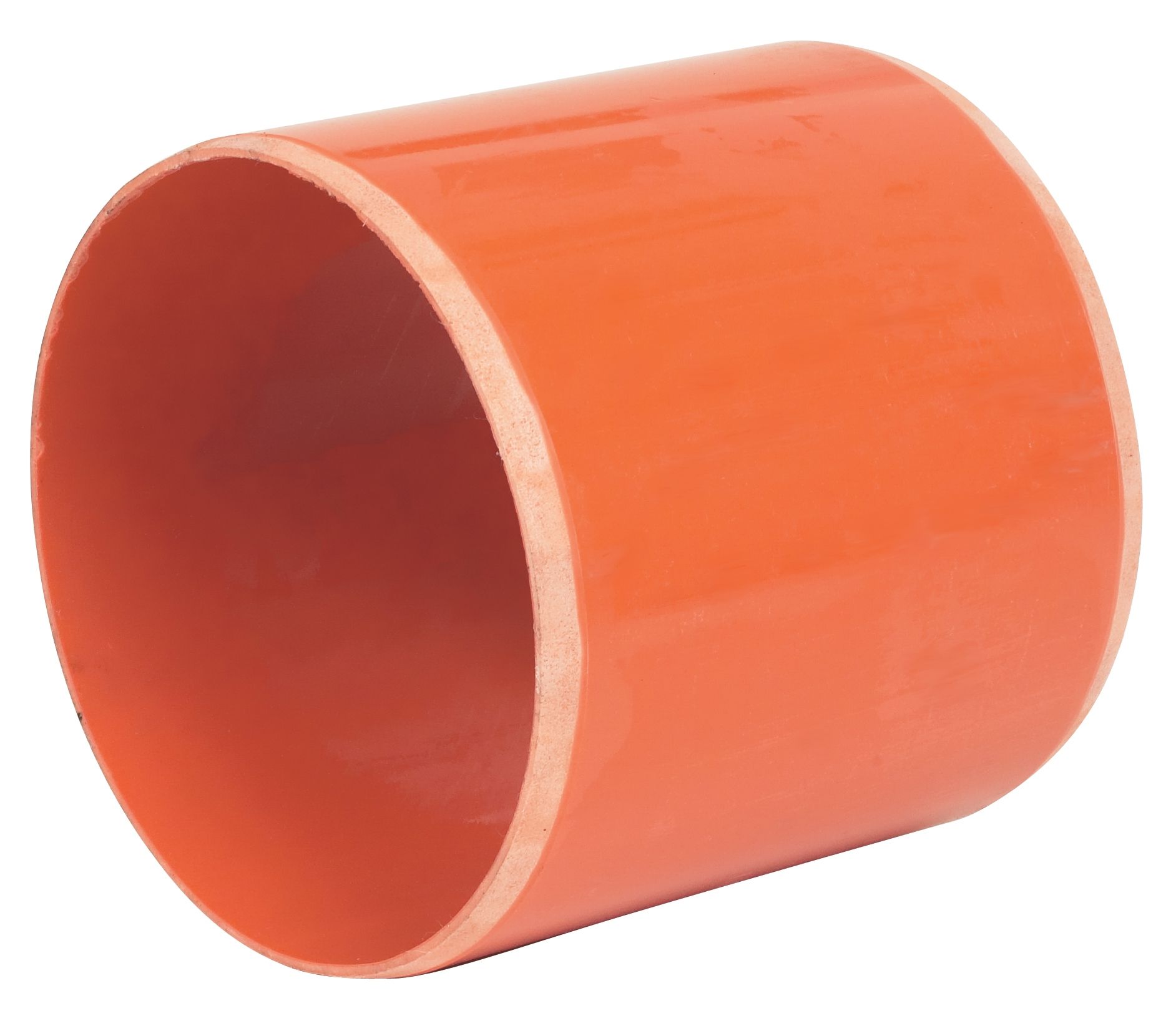 ACO RAINDRAIN 822 160mm PVC-U DRAIN UNION 0058