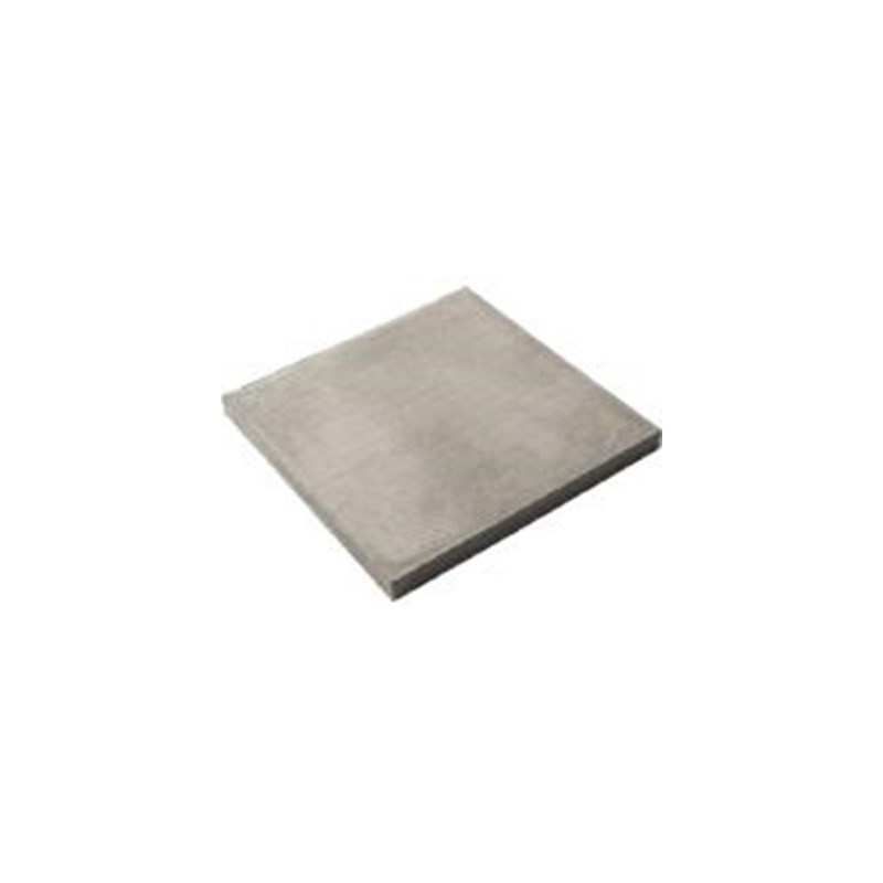 OAKDALE 600 x 600 x 40mm BEDALE SMOOTH PAVING GREY BED02B24