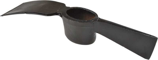 FAITHFULL FAIMAT5 GRUBBING MATTOCK HEAD 5lb