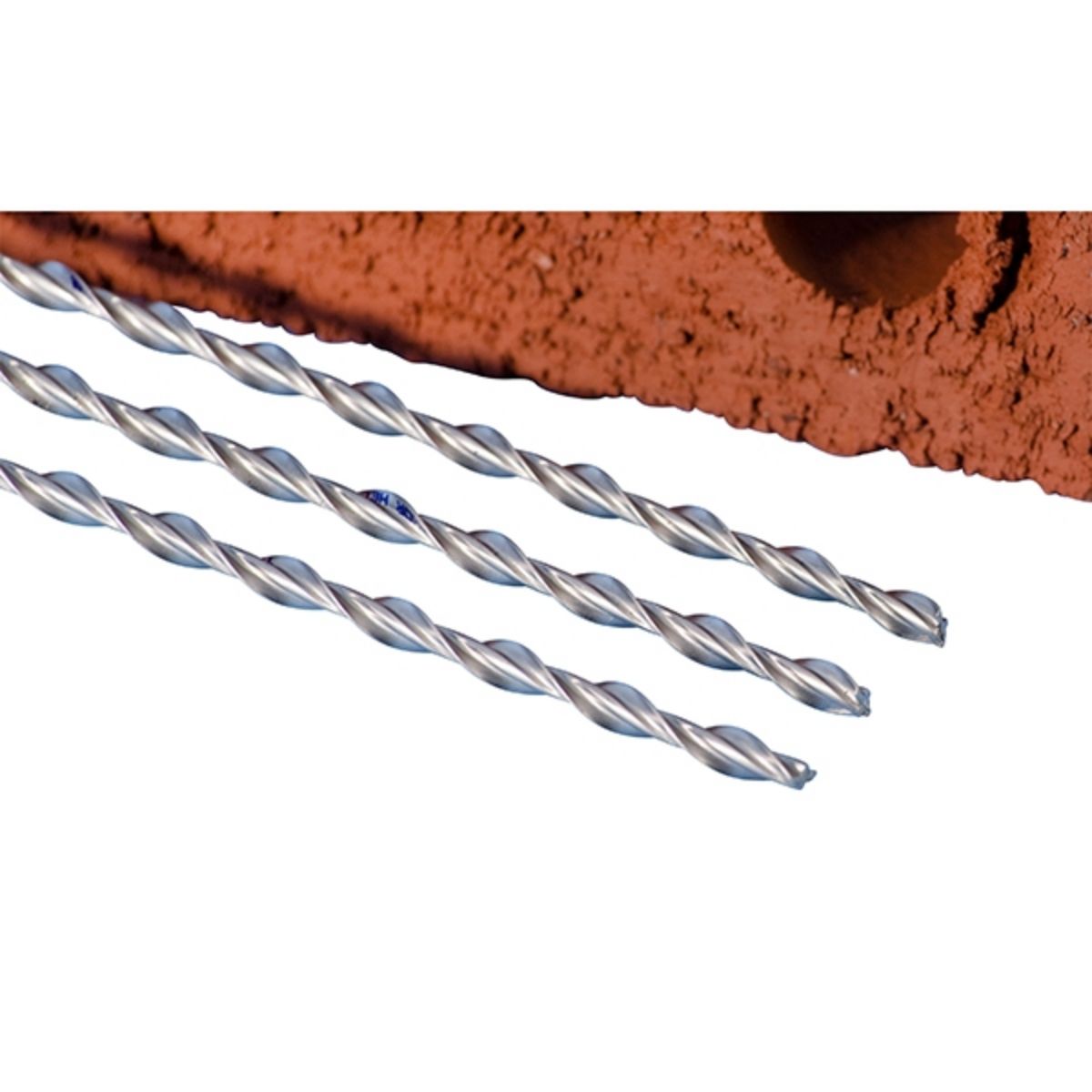 WYKAMOL CRACK STITCHING BAR 6 x 1000mm THBM6X1000F