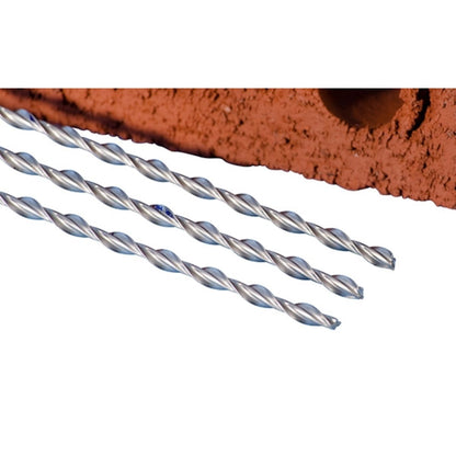 WYKAMOL CRACK STITCHING BAR 6 x 1000mm THBM6X1000F