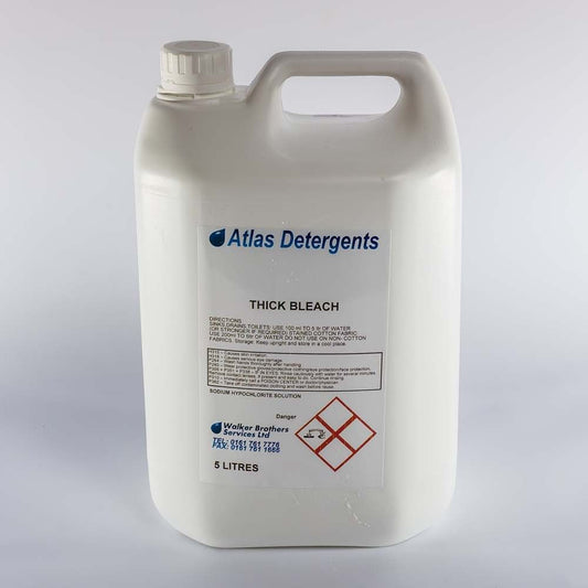 5l THICKENED POWER BLEACH H5TBL