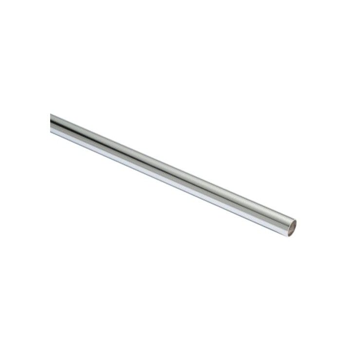 YCT YORKEX CHROME COPPER TUBE TABLEX 28mm x 3m X028L-3CP