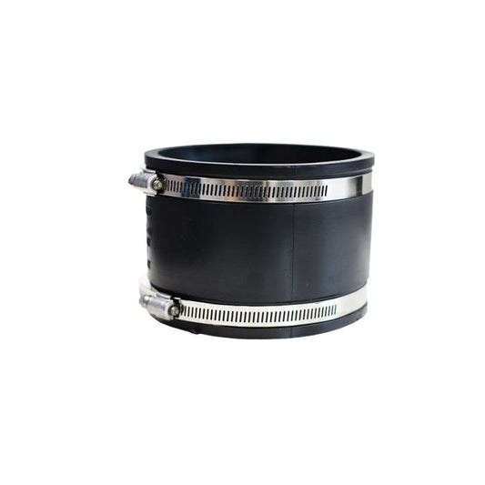 FERNCO RUBBER PLUMBING COUPLING 50-56mm PC056