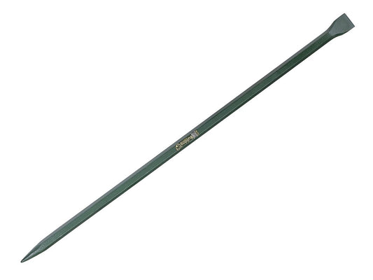 BULLDOG BULBCB60CP CHISEL & POINT CROWBAR 60 x 1.1/8"