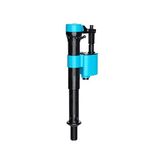 VIVA SKYLO BOTTOM ENTRY FILL VALVE (1/2" UK) PLASTIC TAIL PP0020