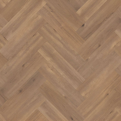 KARNDEAN PALIO CORE HERRINGBONE 596x149mm 1.954m2 MODENA SM-RCP6533