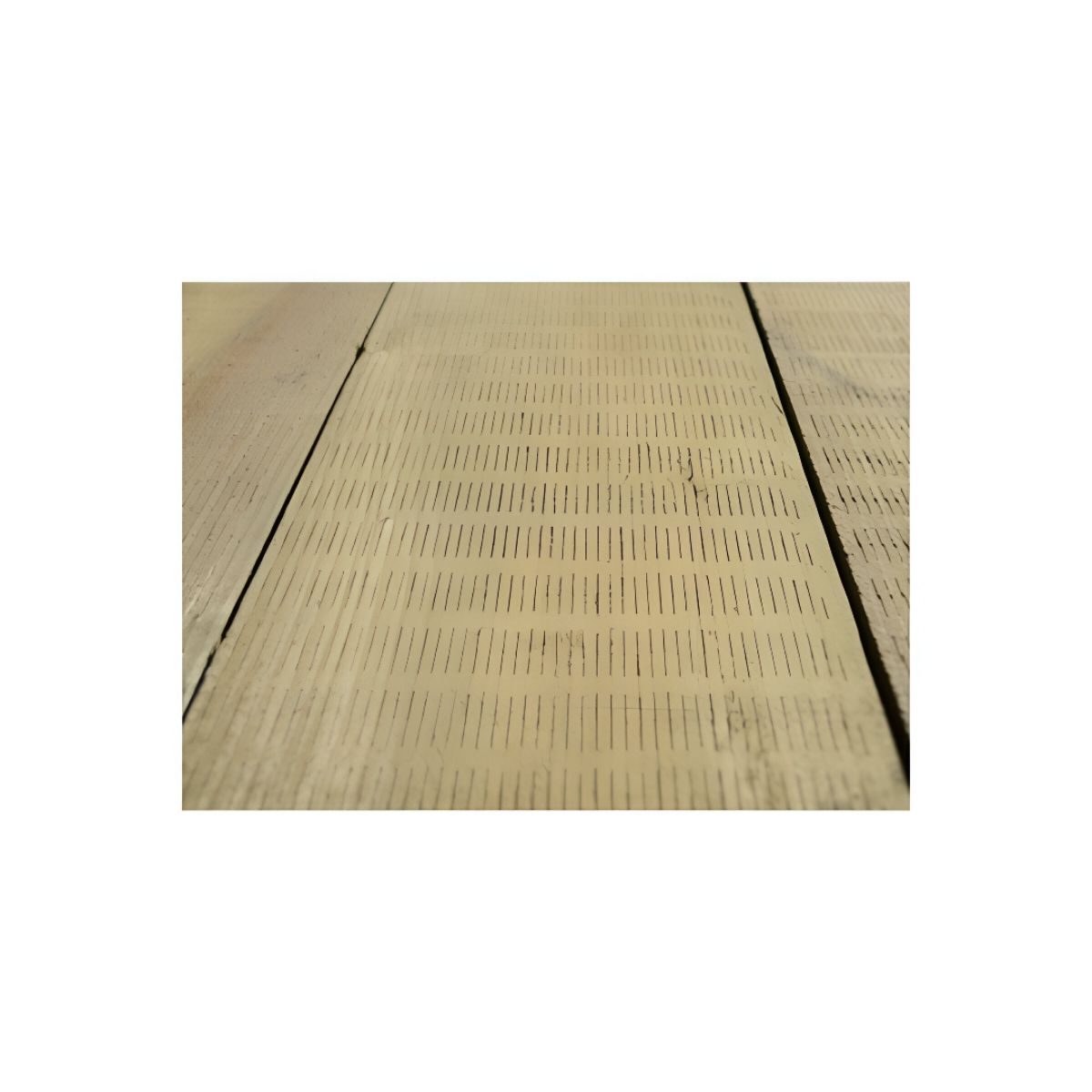 JJ 125 x 250mm x 2.4m INCISED SLEEPER UC4 TREATED GREEN FSC