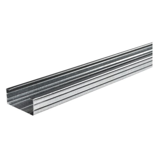 LIBRA WALL CHANNEL 2400 x 45 x 18mm FR10/24