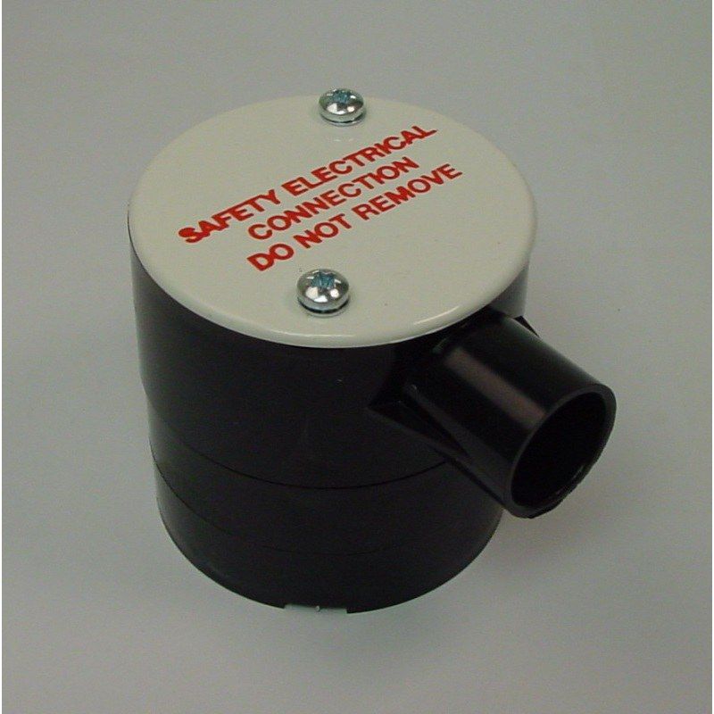 NIGLON EEB EARTH CONNECTION BOX EEB