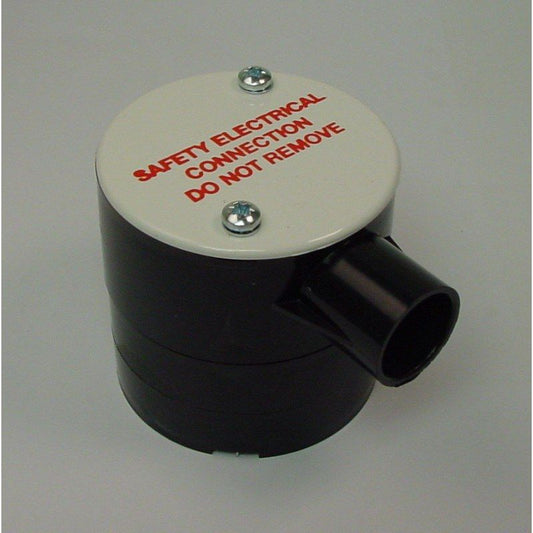 NIGLON EEB EARTH CONNECTION BOX EEB