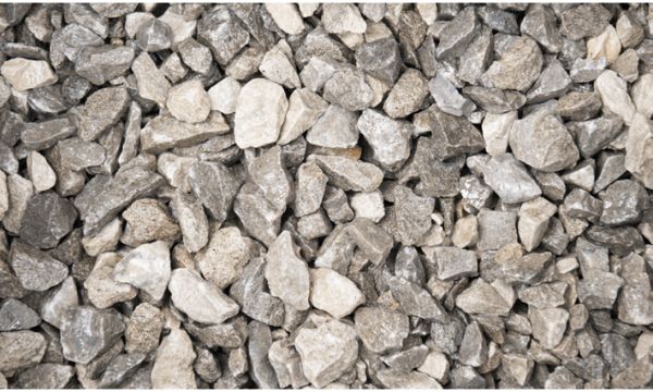 Day Mini Bag Grey Chippings 10/20mm (D)