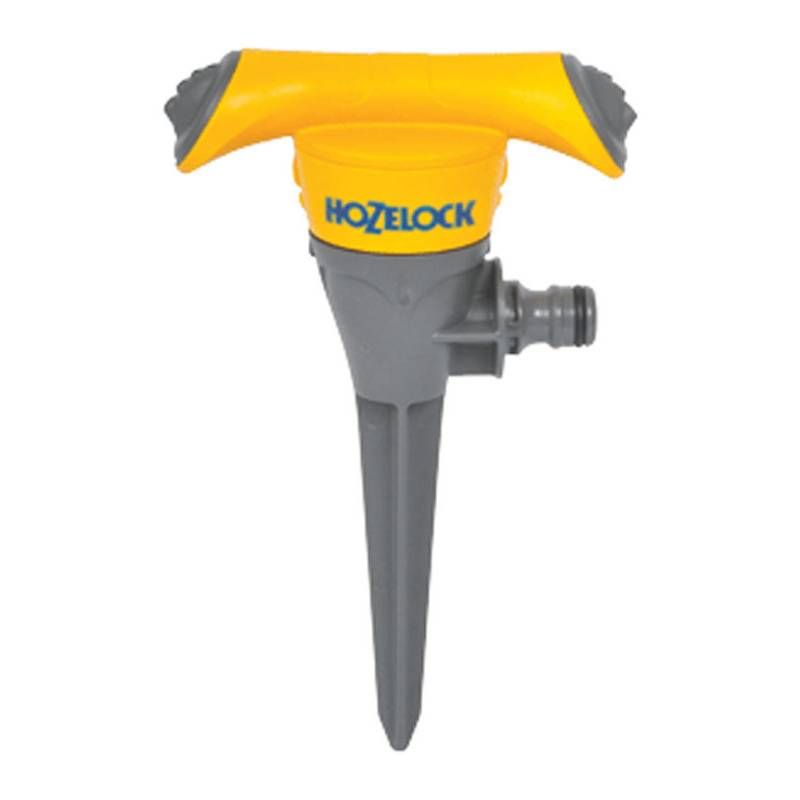 HOZELOCK 2510 VORTEX SPIKE SPRINKLER HEAD 177m²