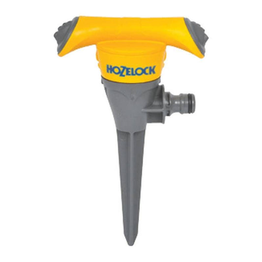 HOZELOCK 2510 VORTEX SPIKE SPRINKLER HEAD 177m²