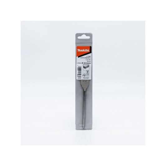 Makita Performance Flat Wood Bit 22mm | P-23400