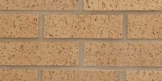 FORTERRA CLAUGHTON INGLEBOROUGH BUFF MULTI BRICK 65mm (104 PER LEG) INGBM SCOTLAND