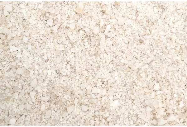 GRS Mini Bag White Rock Salt