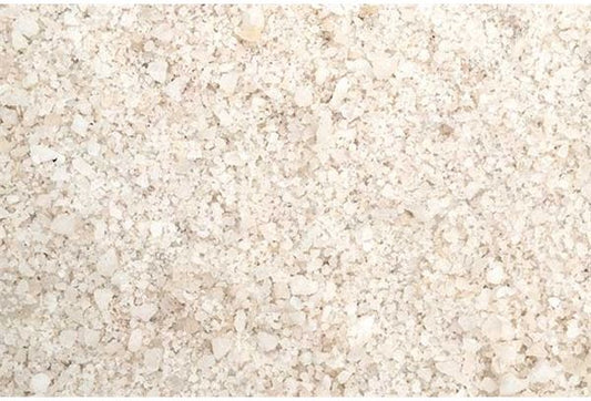 GRS Mini Bag White Rock Salt