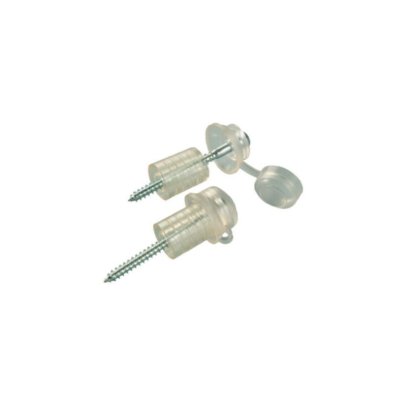 ARIEL VISTALUX FIXING 6" (PACK OF 10) 35002