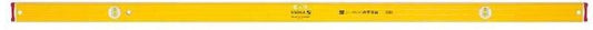 STABILA STB962180 3 VIALS PLUMB LEVEL BOX SECTION 1800mm