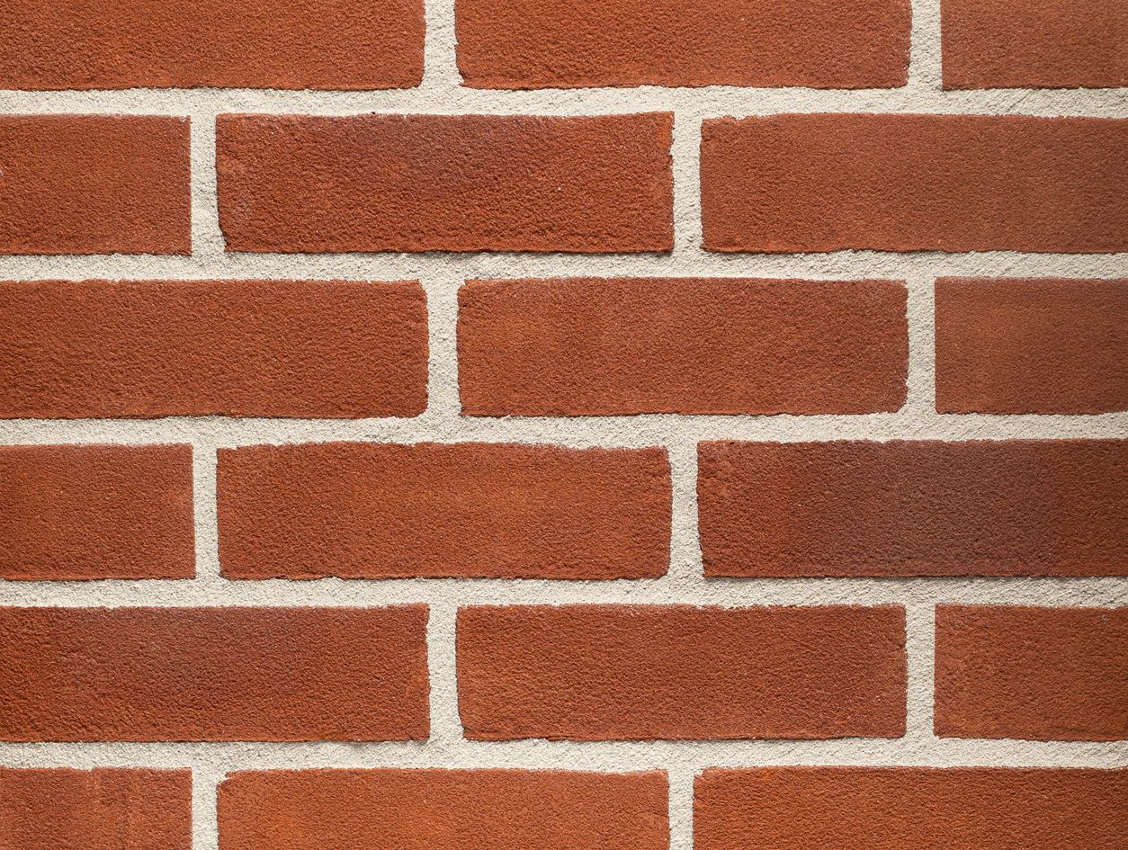 CAMTECH ANGLIAN RED STOCK BRICK 65mm