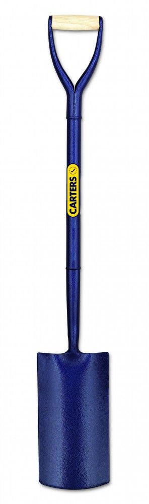 CARTER ALL STEEL GRAFTING SHOVEL MAS1175