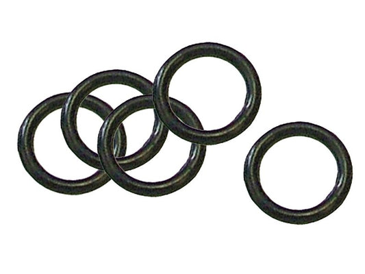 FAITHFULL FAIHOSERINGS O-RINGS FOR BRASS FITTINGS (PACK 5)