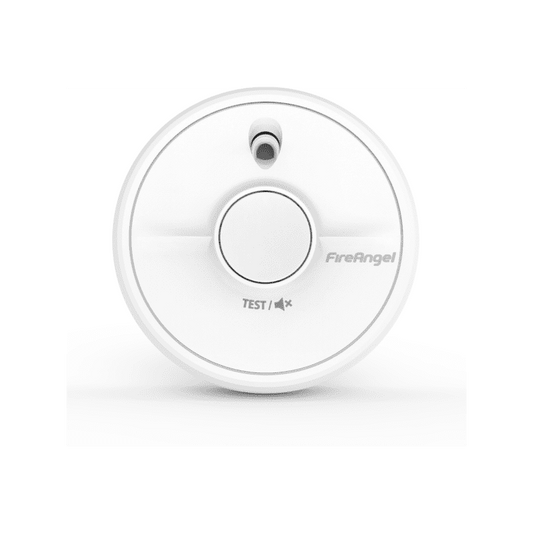 FIREANGEL 1 YEAR OPTICAL SMOKE ALARM SB1-T