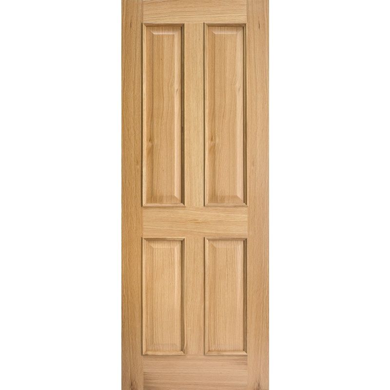 LPD OAK REGENCY 4P FD 30" FCOREG4PRM30