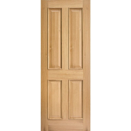 LPD OAK REGENCY 4P FD 30" FCOREG4PRM30