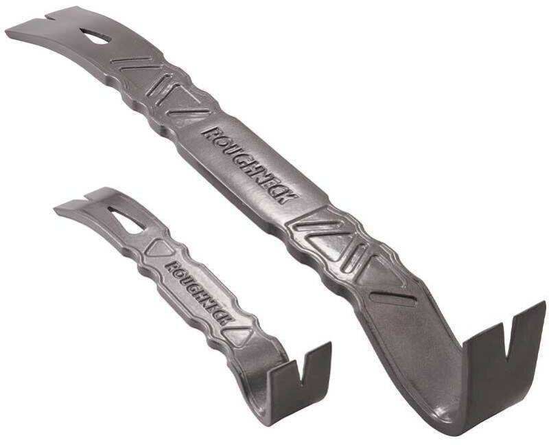 ROUGHNECK XMS24BARSET GORILLA UTILITY BARS
