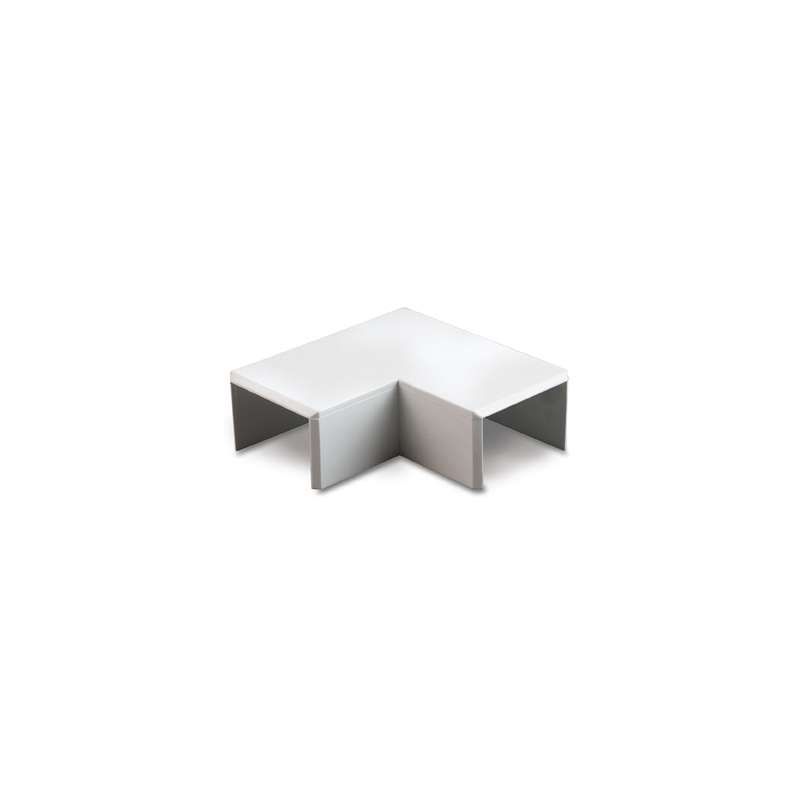 UNIVOLT ST40/40X40/40 FLAT BEND 40 x 40