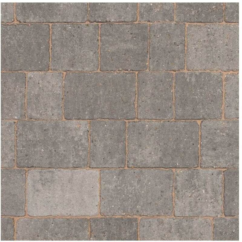 BRETT ALPHA ANTIQUE 140 x 140 x 60mm SILVER HAZE NLAM60SH (HGBB ONLY)