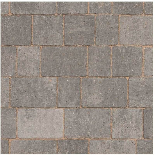 BRETT ALPHA ANTIQUE 140 x 140 x 60mm SILVER HAZE NLAM60SH (HGBB ONLY)