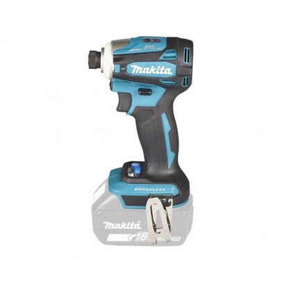 Makita 18V Brushless Impact Driver (body only) | DTD172Z 