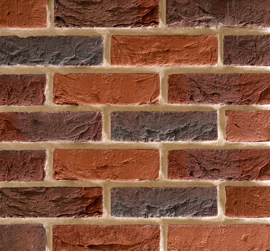 TBS OAKFIELD BLEND BRICK 65mm