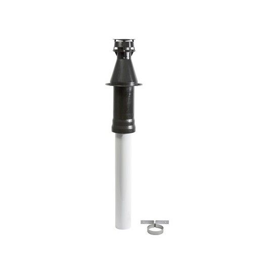 BAXI POTTERTON VERTICAL TERMINAL 60/100mm 5118576 103871