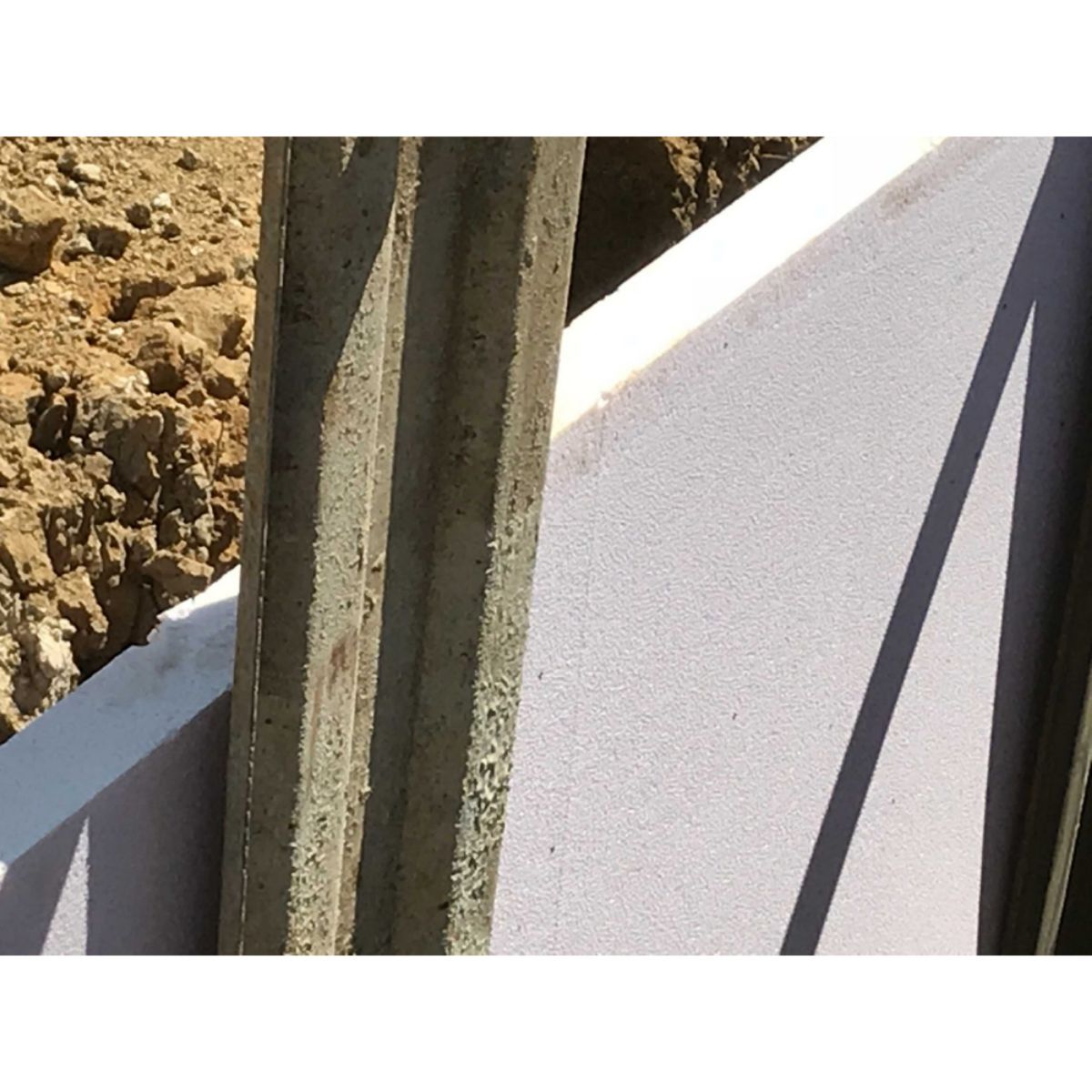 JABLITE CLAYMASTER 2400 x 1200 x 75mm IN-000000177