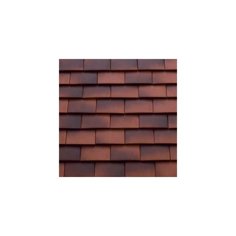 SANDTOFT HUMBER CLAY PLAIN TILE AND HALF FLANDERS 2453201166