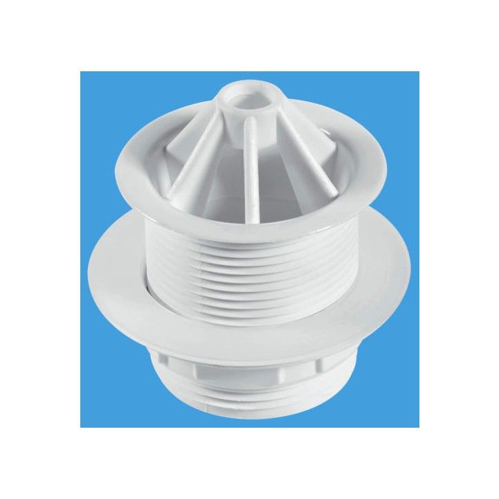 MCALPINE WU11 URINAL WASTE 1.1/2" 61020487