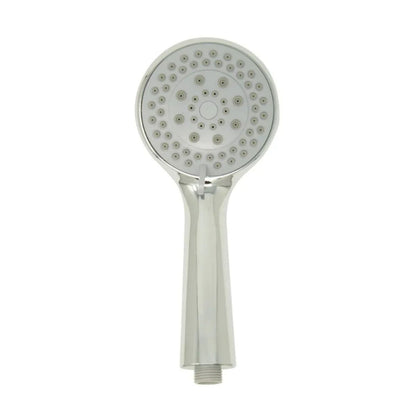 CROYDEX AM250341 AMALFI FIVE FUNCTION SHOWER HANDSET CHROME
