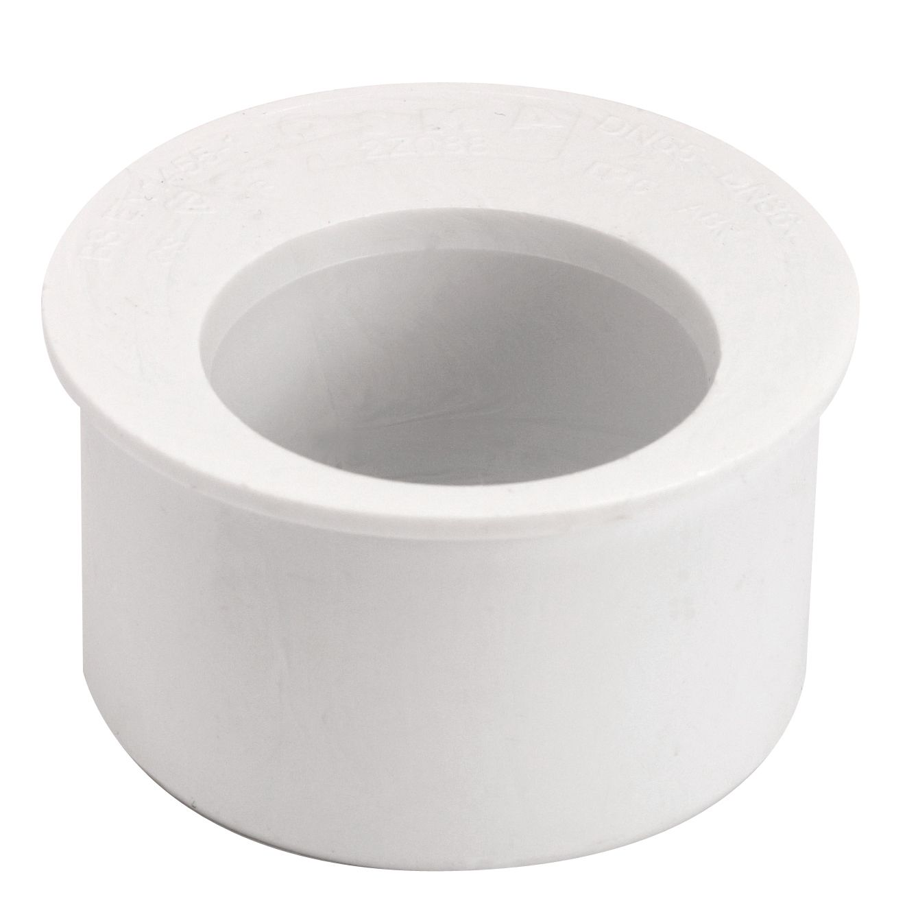 OSMASOIL SOCKET REDUCER 32 x 50mm 2Z088W WHITE