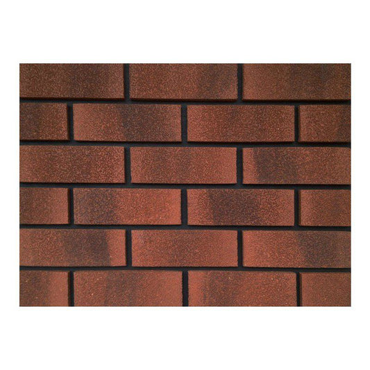 ITWB PINHOLE DARK BRICK 73mm (85 PER LEG) (NEW DENTON TYPE)