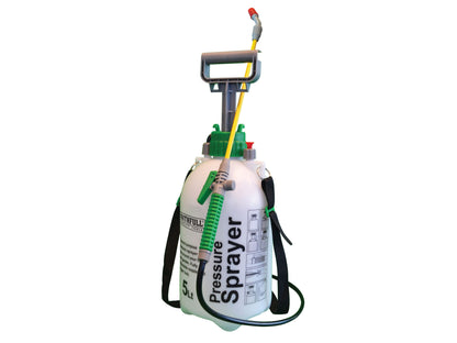 FAITHFULL FAISPRAY5 PRESSURE SPRAYER 5l