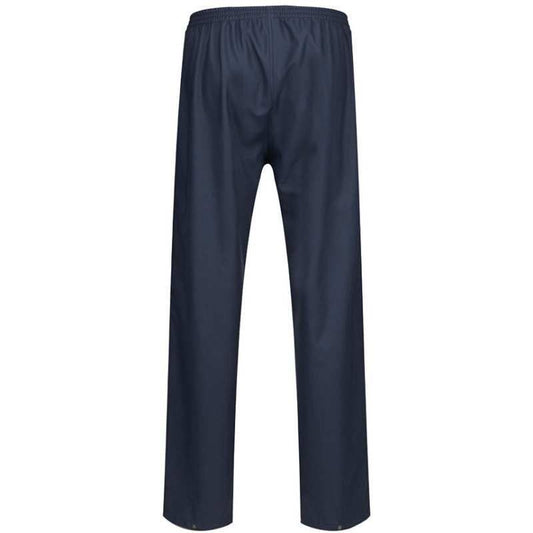 REGATTA TRW322R STORMFLEX II TROUSERS NAVY  54080 EXTRA LARGE