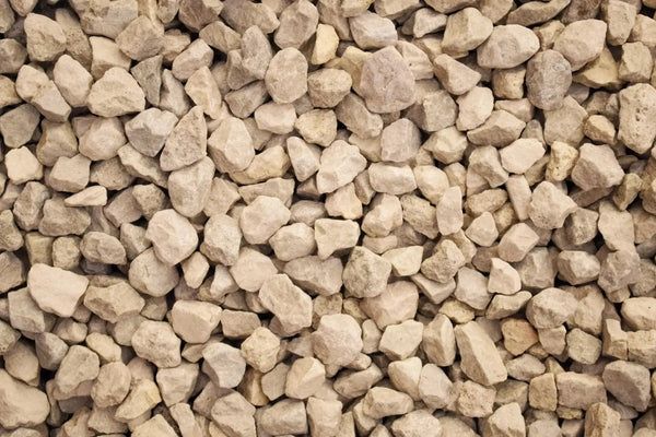 Grs Scotland Big Bag Cotswold Chippings 20mm